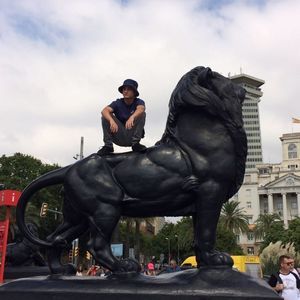 Meet your Posher, Joe